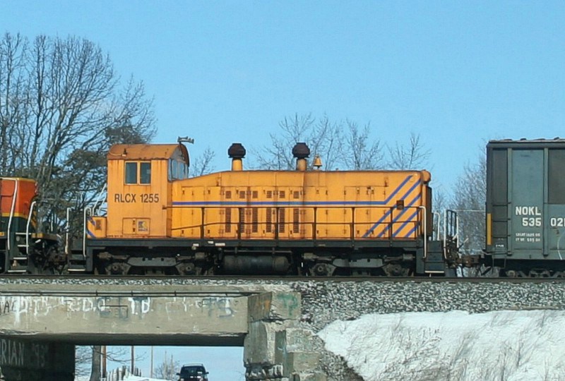 RLCX 1255